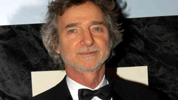 ÜNLÜ YÖNETMEN YAŞAMA VEDA ETTİ