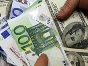 Dolar Uçuşta Bakan 'PANİK YOK' diyor