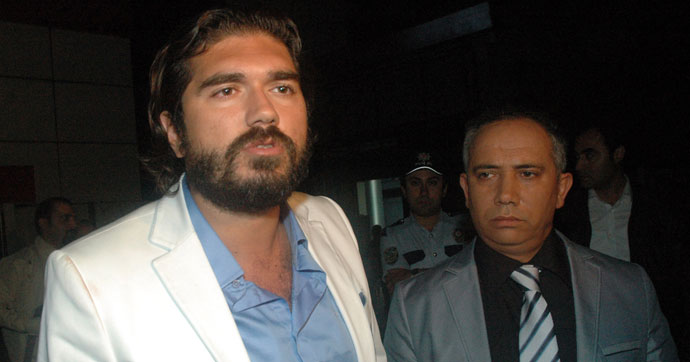 RASİM OZAN KÜTAHYALI'YA "AZİZ YILDIRIM" ŞOKU