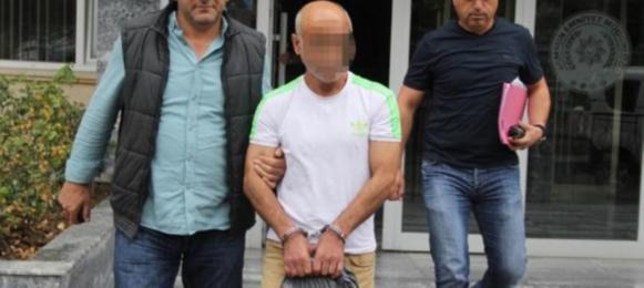 KONTÖR HEMEN BİTİYOR DEDİ BIÇAKLADI