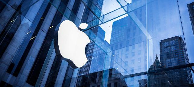 APPLE OTOMOTİV DEVİNİ SATIN ALIYOR