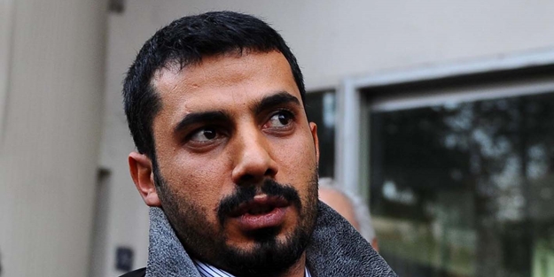 MEHMET BARANSU'YA İSTENEN CEZA BELLİ OLDU