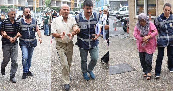 21 YIL ÖNCE İŞLENEN CİNAYETTEN TÜYLER ÜRPERTEN AYRINTILAR