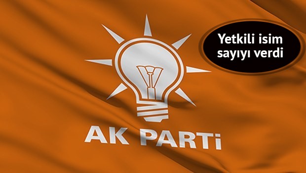 AKP TEŞKİLATINDA CEMAATÇİ PANİĞİ
