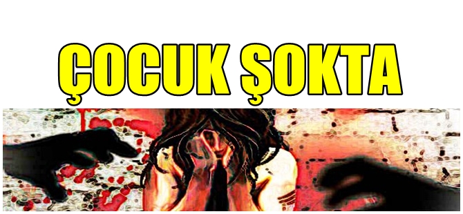 AĞABEYİNİN TECAVÜZ ETTİĞİ ÇOCUK 8 AYLIK HAMİLE