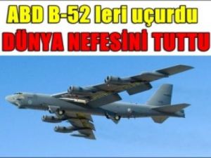 Dünyaya Nefes Tutturan Olay