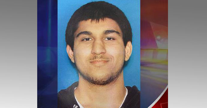 ABD'DE Kİ KANLI AVM SALDIRISININ FAİLİ TÜRK ÇIKTI