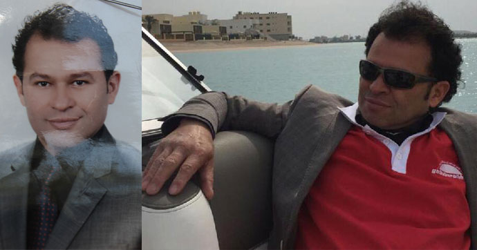 CEZAEVİNDE ÖLÜ BULUNAN SAVCININ ERDOĞAN'A MEKTUBU