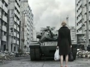 DÜNYA BU VİDEO'YU KONUŞUYOR