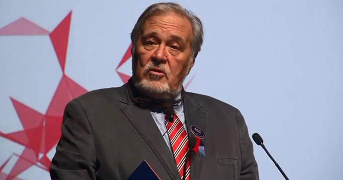 İLBER ORTAYLI'DAN UYARI