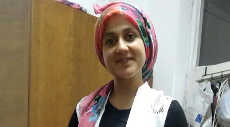 GENÇ KIZI UYKUSUNDA ÖLDÜRDÜLER