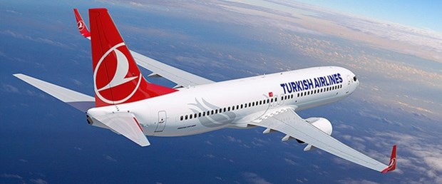 SİNİR KRİZİ GEÇİREN YOLCU UÇAĞI KALDIRTMADI