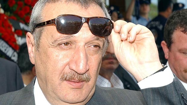 TIMES'TAN MEHMET AĞAR, MİT VE İNFAZ HABERİ