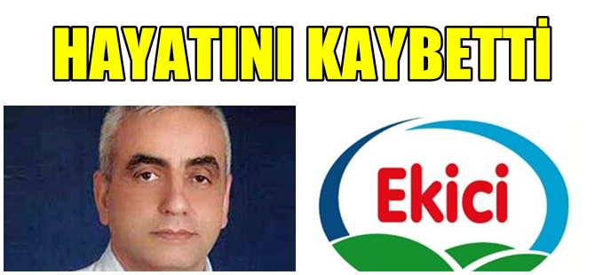 ÜNLÜ TÜRK  İŞADAMI İSPANYA'DA ÖLDÜ