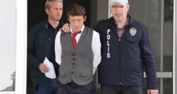 OTOBÜSTE BİR MUAVİN SKANDALI DAHA