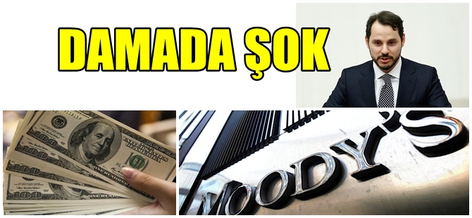 EKONOMİYE BİR DARBE DE PETROLDEN GELDİ