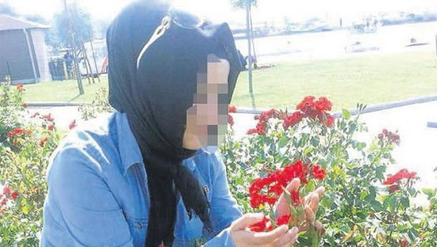 TECAVÜZ'DEN SONRA HAMİLE KALAN GENÇ KIZIN DRAMI