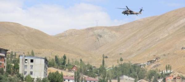 ACI HABER GELDİ: 4 ŞEHİT