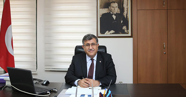 BURSA VALİSİ YARDIMCISI GÖZALTINA ALINDI