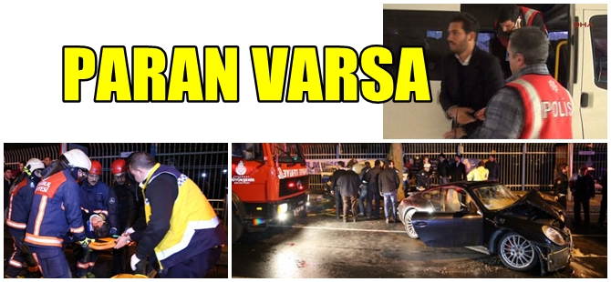 RÜZGAR ÇETİN'İN DAVASINDA İNANILMAZ GELİŞME