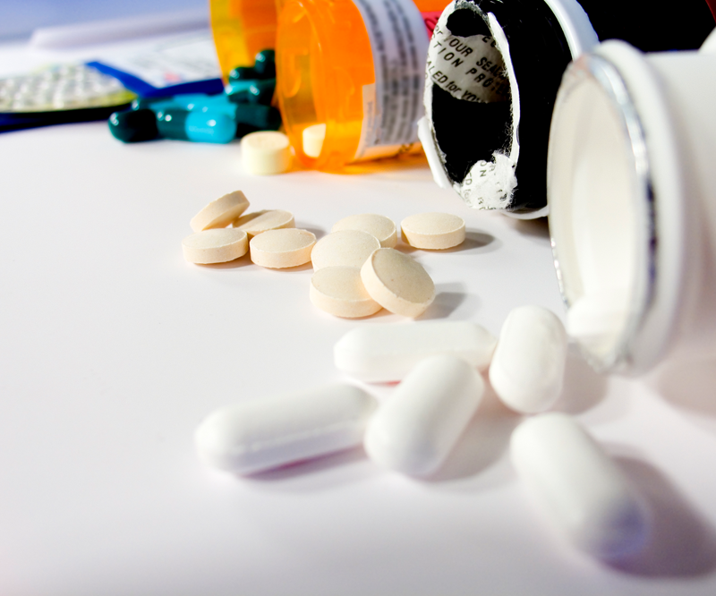 O İLAÇLAR KALP YETMEZLİĞİ RİSKİNİ ARTIRABİLİR