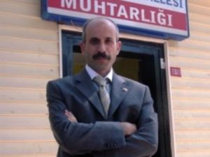 Yeniköy’deki foruma bıçaklı, tekbirli saldırı