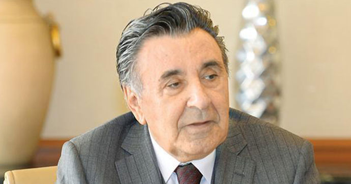 AYDIN DOĞAN'DAN AÇIKLAMA