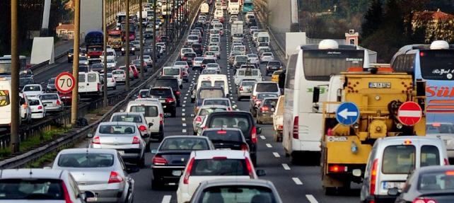 ARAÇ SAHİPLERİ DİKKAT: BUGÜN BAŞLADI