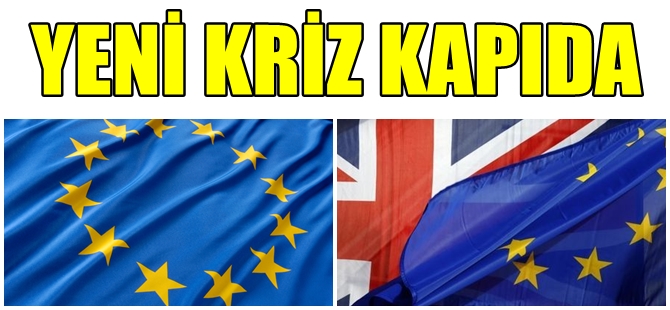 İNGİLTERE'DEN KRİTİK KARAR