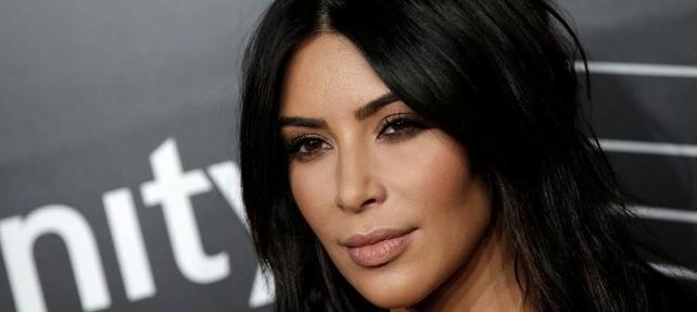 KIM KARDASIAN PARİS'TE REHİN ALINDI