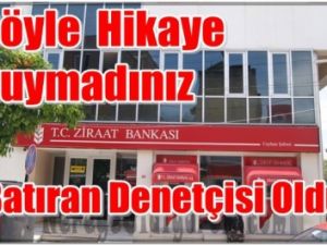 Cumhuriyet tarihinin en büyük batağı!