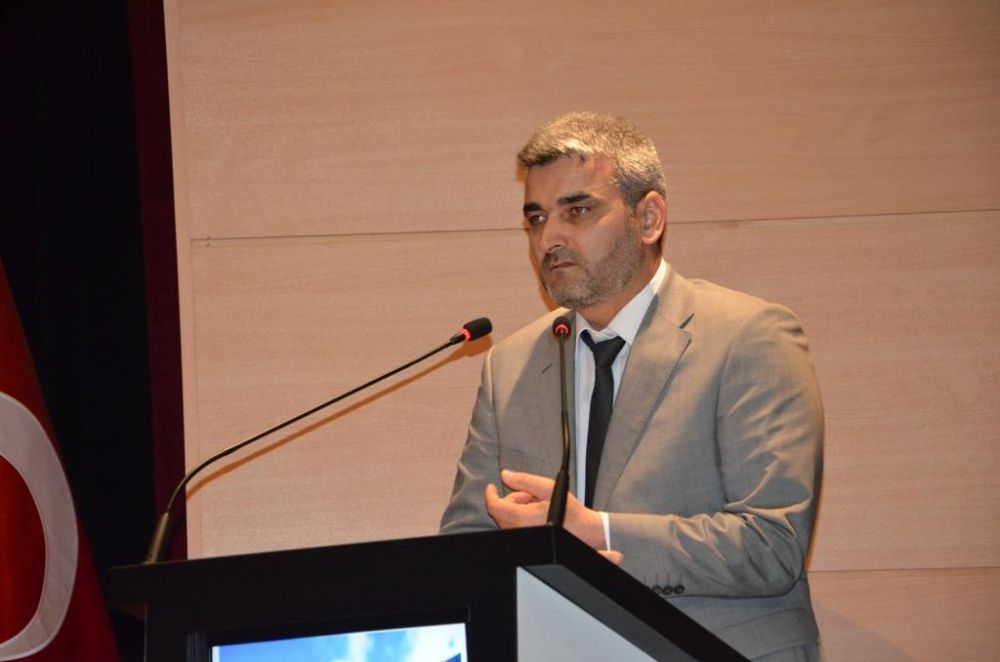 'TARİKATLAR OLMAZSA SAPKINLIK OLUR'