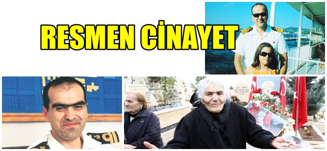 İNTİHAR EDEN YARBAY DOSYASINDA KAN DONDURAN AYRINTI