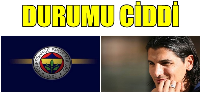 FENERBAHÇE'NİN ESKİ YILDIZI BIÇAKLANDI