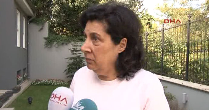 'FETÖ'DEN TUTUKLANIRSIN' DEDİLER 800 BİN DOLARINI ALDILAR