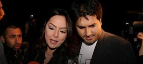 RIZA SARRAF'IN AVUKATINDAN 'EBRU GÜNDEŞ' AÇIKLAMASI