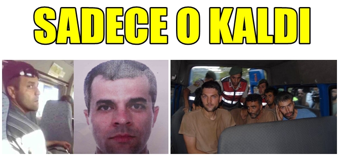 BU YÜZBAŞIYI İHBAR EDENE SERVET VAR