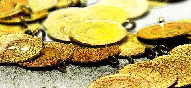 ALTIN FİYATLARI NEREYE GİDİYOR