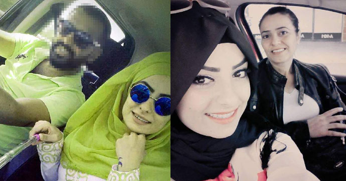 EVİ TERKEDEN EŞİNİ VE KAYINVALİDESİNİ KATLETTİ