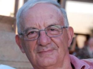 Atilla Dorsay'a saldırı!