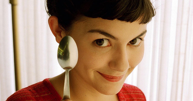 'AMELIE' ANTALYA'YA GELİYOR