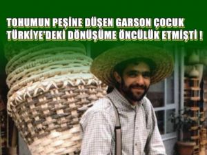 Buğday Derneği kurucusu Victor Ananias Anıldı