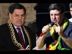 Laiklik demokrasiyi bozmuş!