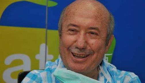 ESKİ MALİYE BAKANI HAYATINI KAYBETTİ