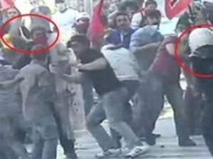 Ethem'i Vuran Polise Koruma Verildi