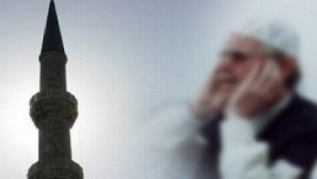 ANAYASA MAHKEME'SİNDEN 'EZAN SESİ' KARARI