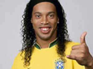 Ronaldinho bombası!