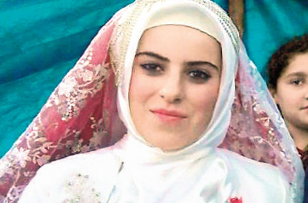 ÇOCUK GELİNİN DOĞUM FACİASI