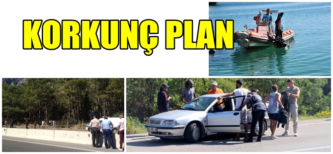 ANTALYA PATLAMASINDA FLAŞ GELİŞME