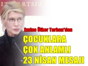 Yurtseverler Bu Mesajı Çocuklarına Okusun !